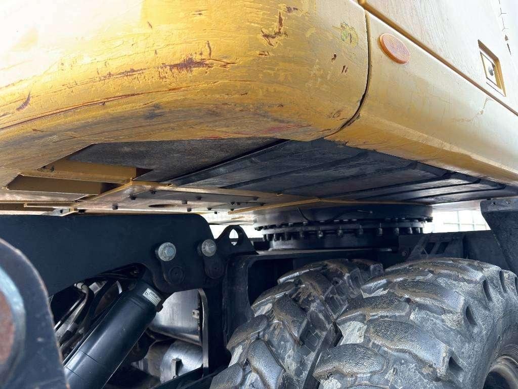 Caterpillar M318F Foto 16