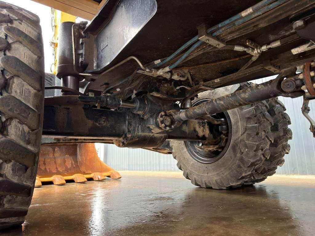 Caterpillar M318F Foto 17
