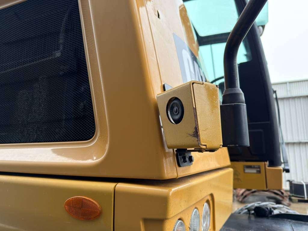 Caterpillar M318F Foto 23