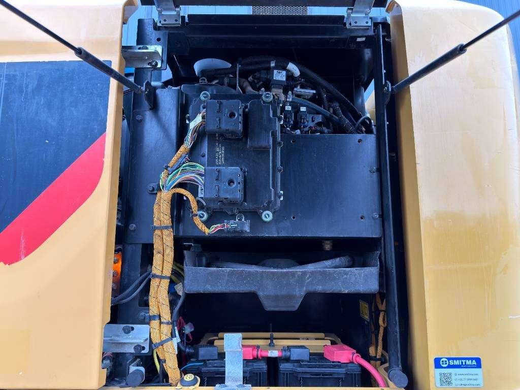 Caterpillar M318F Foto 30