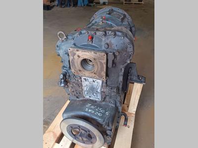ZF 5 WG 210 Foto 1