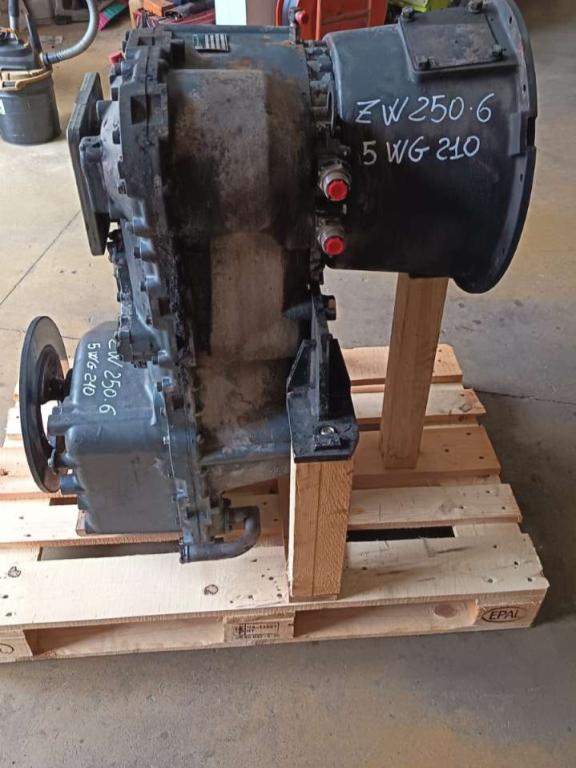 ZF 5 WG 210 Foto 2
