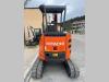 Hitachi ZX26U Foto 3 thumbnail