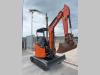 Hitachi ZX26U Foto 6 thumbnail