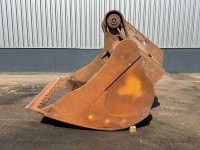 Lehnhoff Lehnhoff Dieplepel HH8-2500 HS 80-100 in vendita da Big Machinery