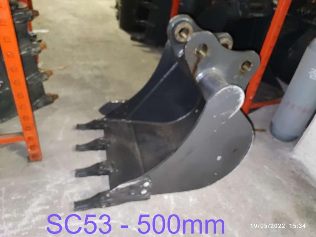 Cangini SC53-500 Foto 2