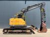 Volvo ECR145CL VA Foto 3 thumbnail