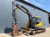 Volvo ECR145CL VA Foto 5 thumbnail