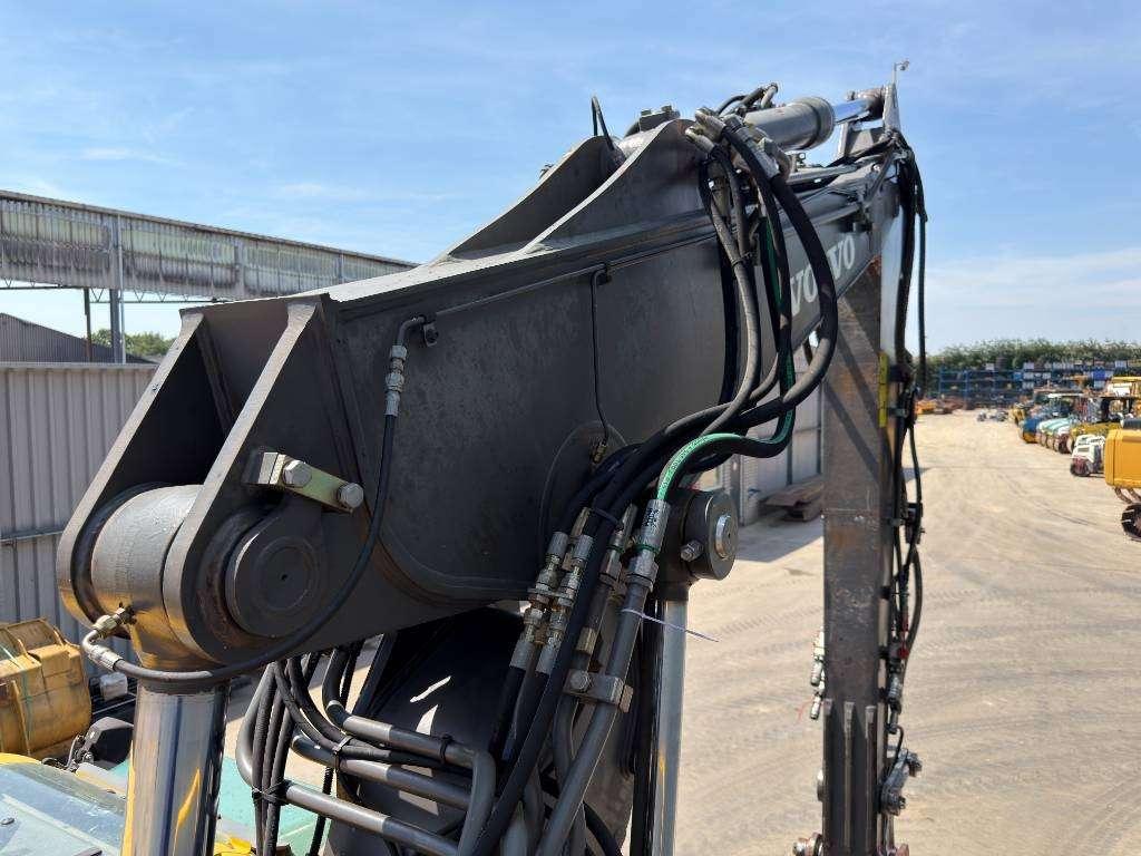 Volvo ECR145CL VA Foto 26