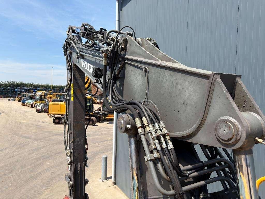 Volvo ECR145CL VA Foto 27
