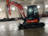 Kubota U56 Foto 1 thumbnail