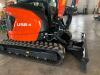 Kubota U56 Foto 2 thumbnail