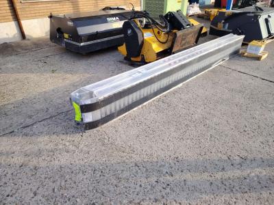 METALMEC SM151SL