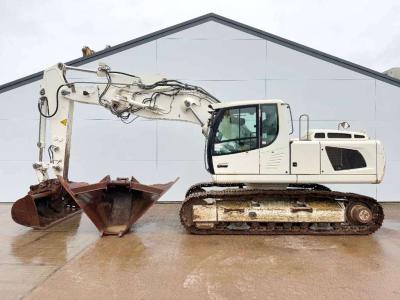 Liebherr R906LC - 2 Buckets Included / Quick Coupler in vendita da Boss Machinery