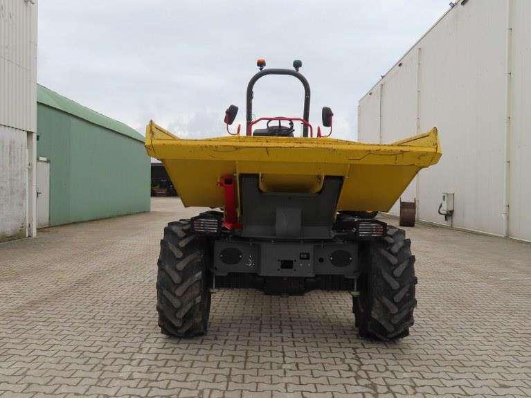 Wacker Neuson DW60-2 Foto 7