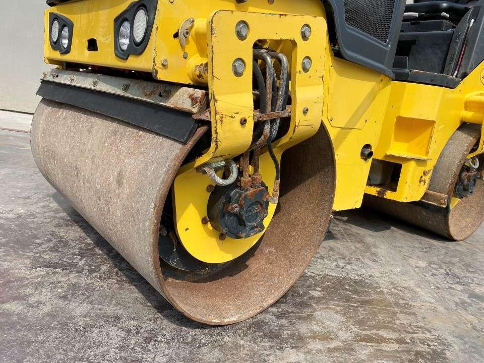 Bomag BW120 Foto 3