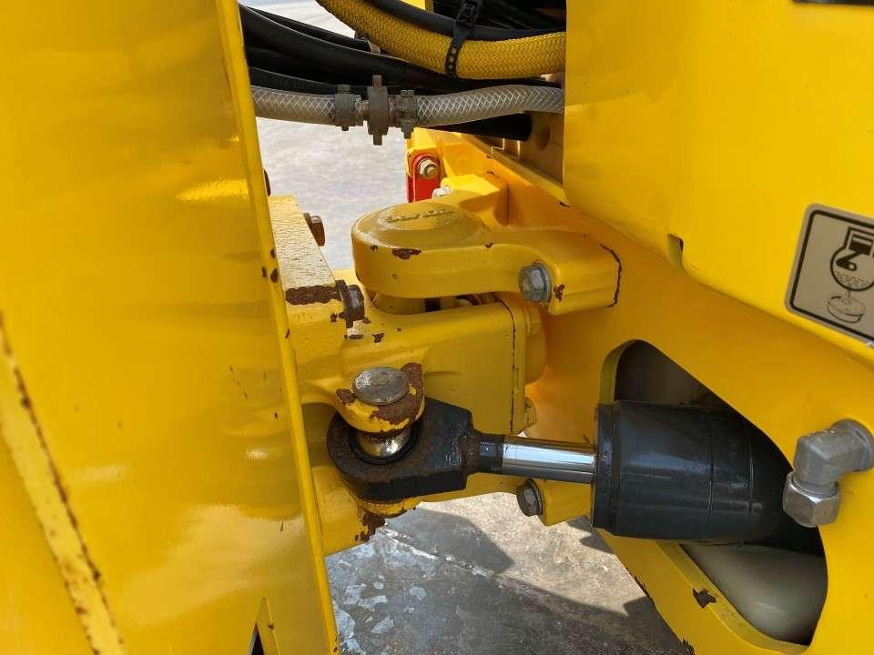 Bomag BW120 Foto 8