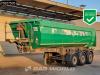 Kempf SKM 35/3 Lift Axle Foto 1 thumbnail