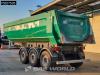 Kempf SKM 35/3 Lift Axle Foto 2 thumbnail