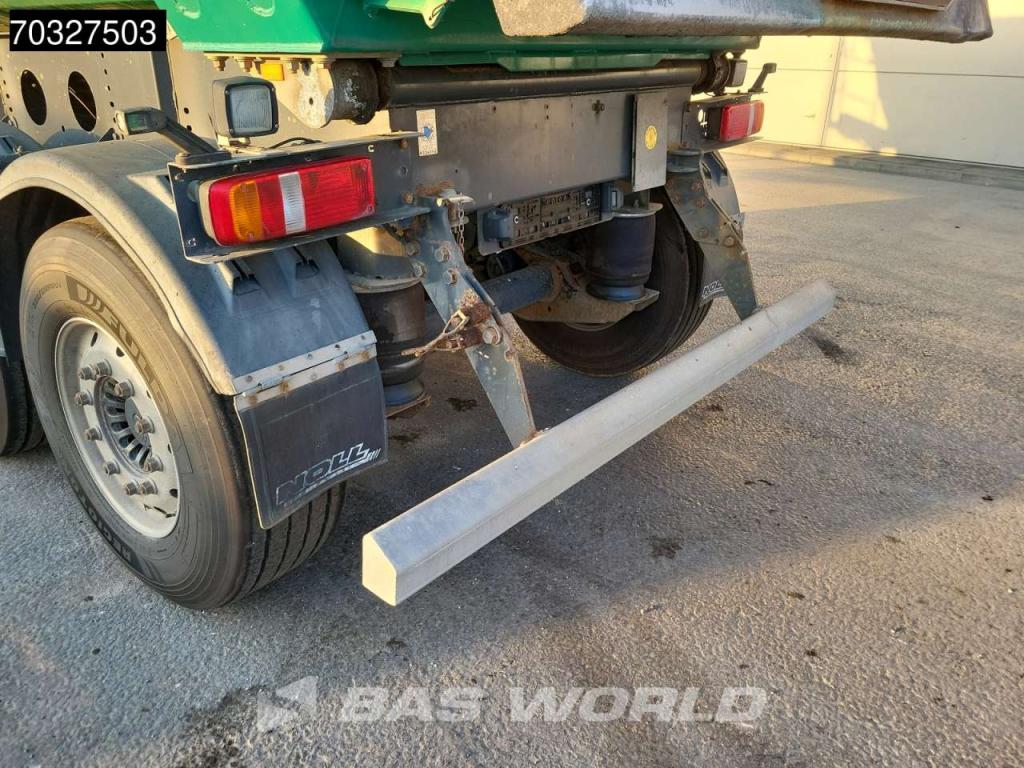 Kempf SKM 35/3 Lift Axle Foto 22