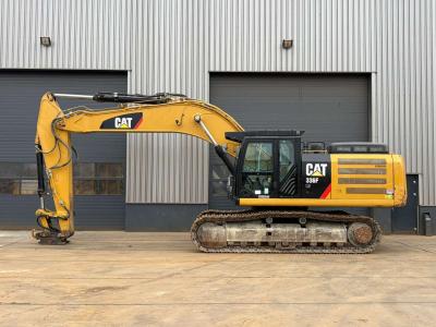 Caterpillar 336FLN in vendita da Big Machinery