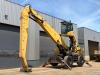 Caterpillar M325DMH Foto 10 thumbnail