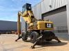 Caterpillar M325DMH Foto 12 thumbnail
