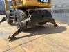 Caterpillar M325DMH Foto 15 thumbnail