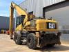 Caterpillar M325DMH Foto 3 thumbnail
