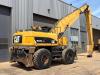 Caterpillar M325DMH Foto 5 thumbnail