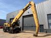 Caterpillar M325DMH Foto 7 thumbnail