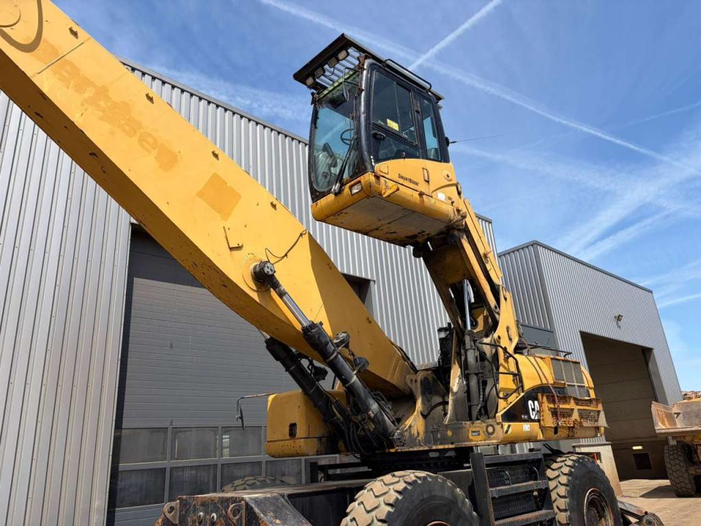 Caterpillar M325DMH Foto 13