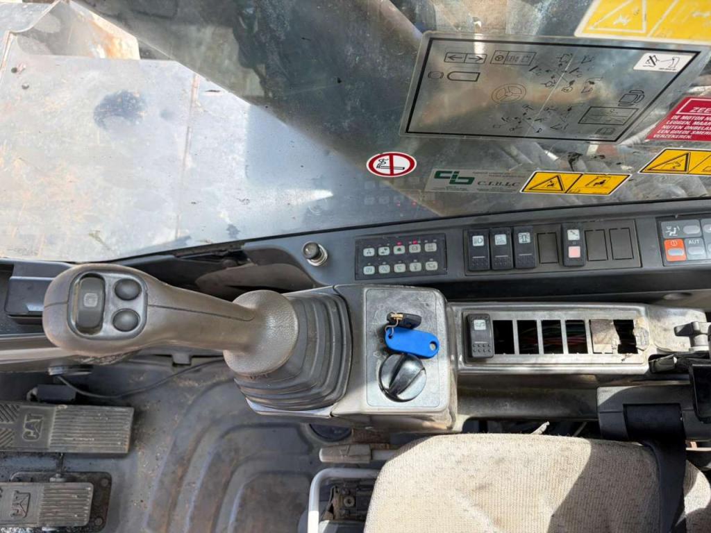 Caterpillar M325DMH Foto 25