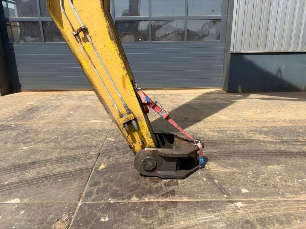 Caterpillar M325DMH Foto 9