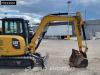 Caterpillar 305 E2 CR 3 Buckets Foto 10 thumbnail