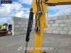 Caterpillar 305 E2 CR 3 Buckets Foto 11 thumbnail