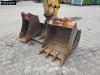 Caterpillar 305 E2 CR 3 Buckets Foto 14 thumbnail