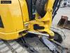 Caterpillar 305 E2 CR 3 Buckets Foto 28 thumbnail