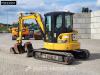 Caterpillar 305 E2 CR 3 Buckets Foto 3 thumbnail