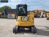 Caterpillar 305 E2 CR 3 Buckets Foto 5 thumbnail