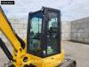 Caterpillar 305 E2 CR 3 Buckets Foto 9 thumbnail