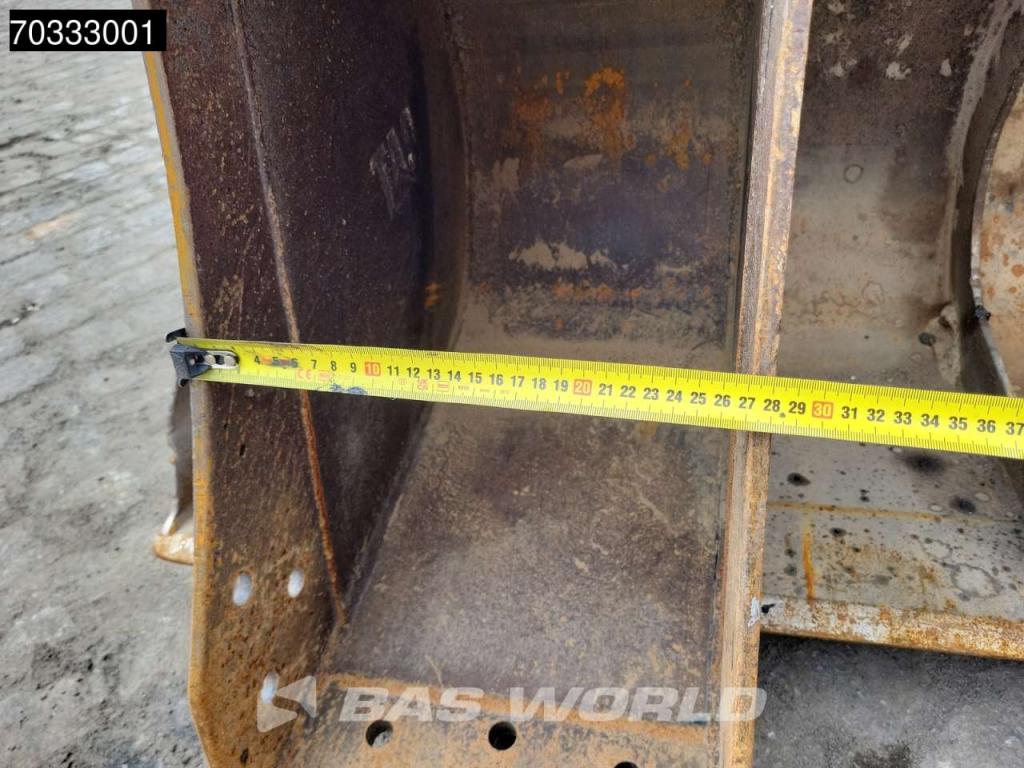 Caterpillar 305 E2 CR 3 Buckets Foto 17