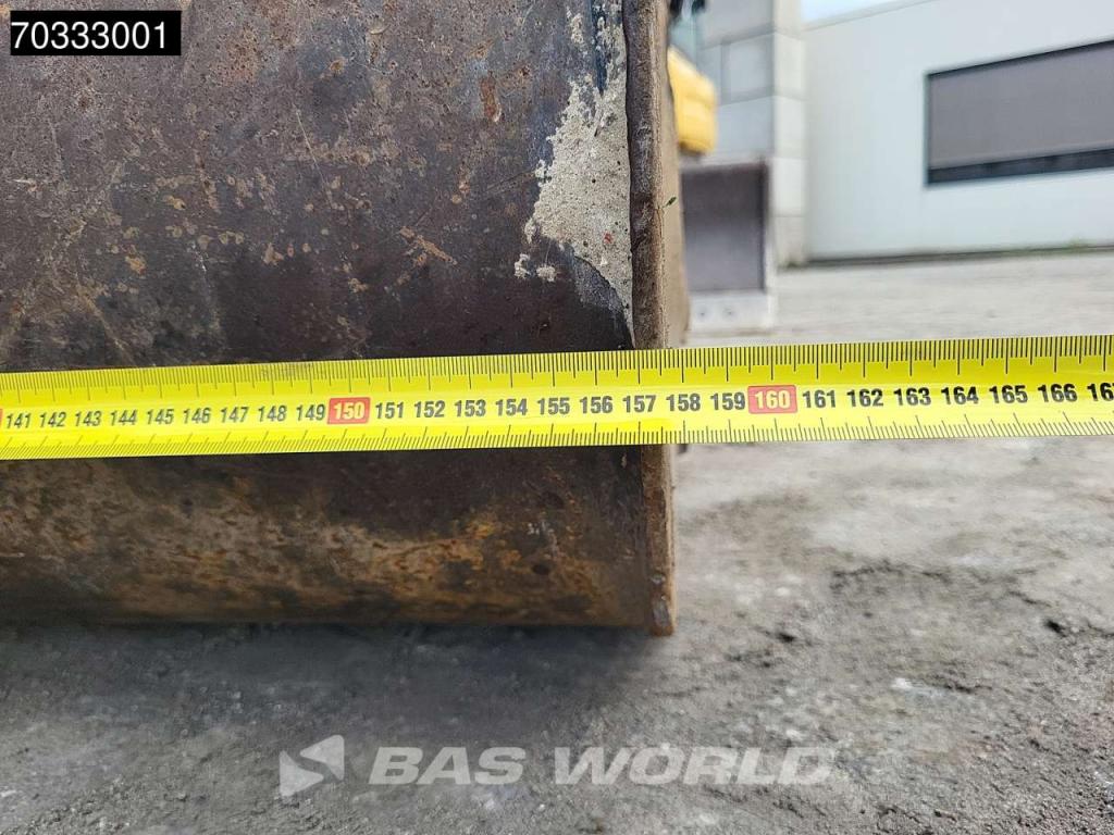 Caterpillar 305 E2 CR 3 Buckets Foto 19