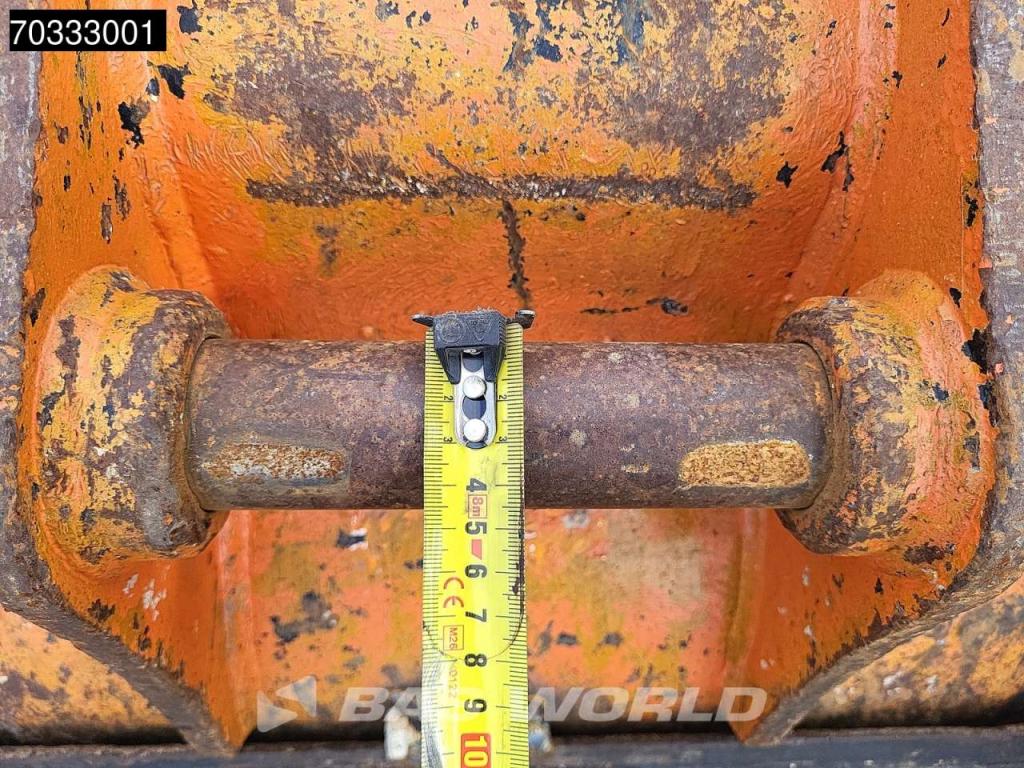 Caterpillar 305 E2 CR 3 Buckets Foto 21