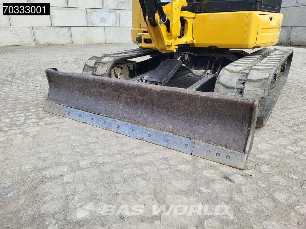 Caterpillar 305 E2 CR 3 Buckets Foto 29