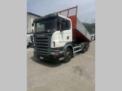 Scania R420 in vendita da Ferrara Veicoli