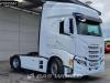 Iveco S-Way 510 4X2 Full-Air Retarder 2xTanks Standklima ACC Navi Foto 6 thumbnail