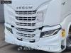 Iveco S-Way 510 4X2 Full-Air Retarder 2xTanks Standklima ACC Navi Foto 9 thumbnail