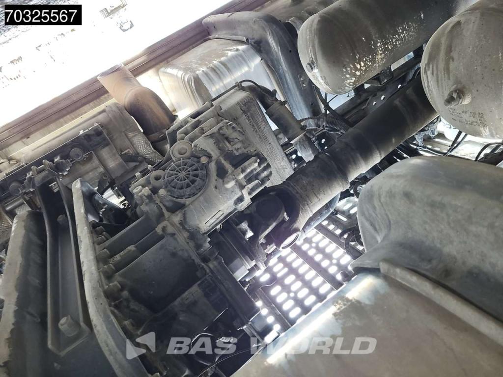 Iveco S-Way 510 4X2 Full-Air Retarder 2xTanks Standklima ACC Navi Foto 18
