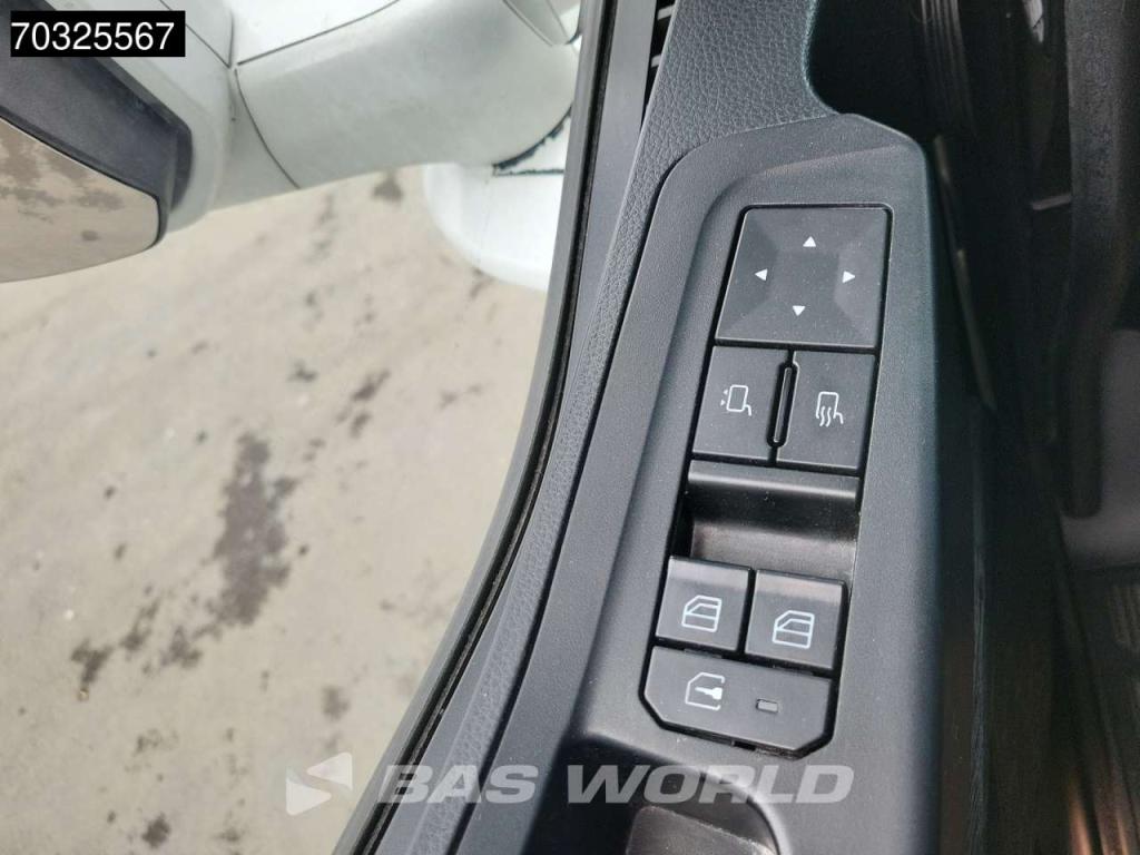 Iveco S-Way 510 4X2 Full-Air Retarder 2xTanks Standklima ACC Navi Foto 24